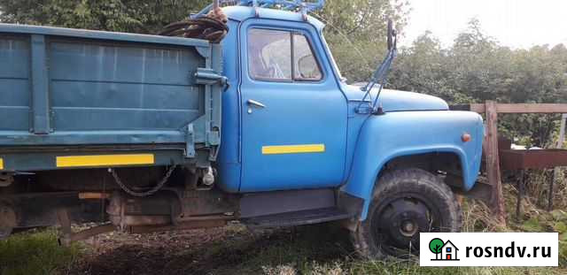 Газ 52 Ивдель - изображение 1