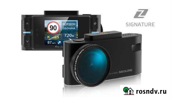 Видеорегистратор Neoline X-COP 9200 Тюмень - изображение 1