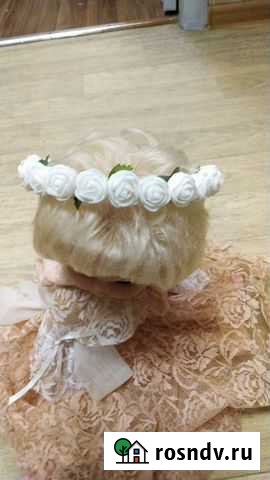 Ободок Волгоград - изображение 1