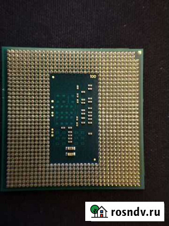 Процессор intel core i5 4300m Москва - изображение 1