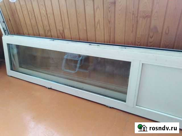 Дверь Маркова - изображение 1