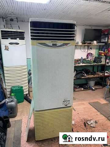 Тепловой шкаф Петропавловск-Камчатский - изображение 1