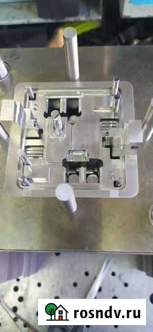 Слесарь-инструментальщик Чебоксары - изображение 1