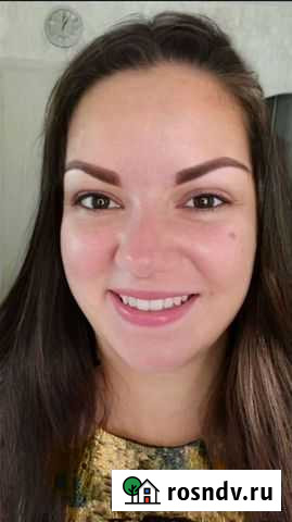 Перманентный макияж (татуаж) Ставрополь - изображение 1