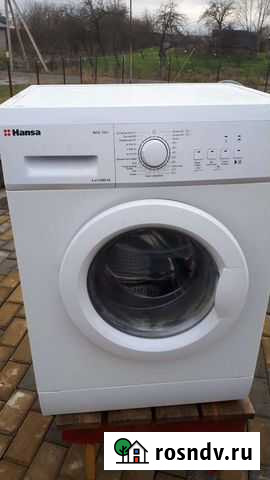 Стиральная машина Калининград - изображение 1