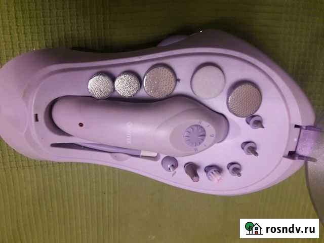 Маникюрный набор Vitek VT-2201 Ижевск - изображение 1