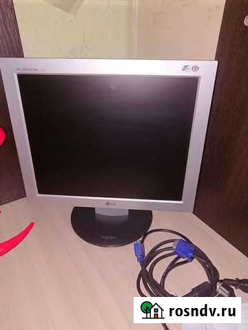 Монитор LG Тверь - изображение 1