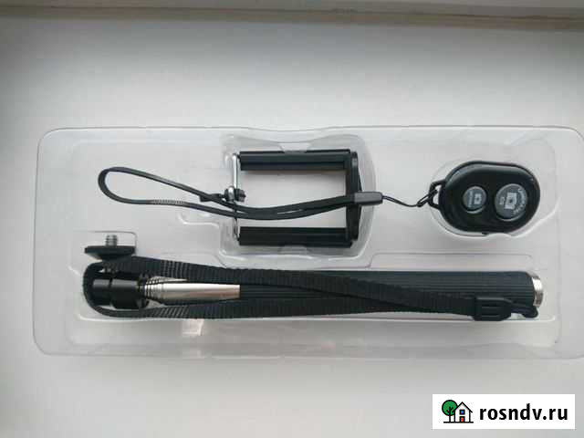 Селфипод с блютусом Иваново - изображение 1