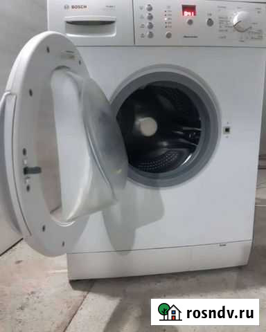 Стиральная машина bosch maxx 5 speed edition Владикавказ - изображение 1