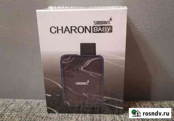 Charon baby Абдулино