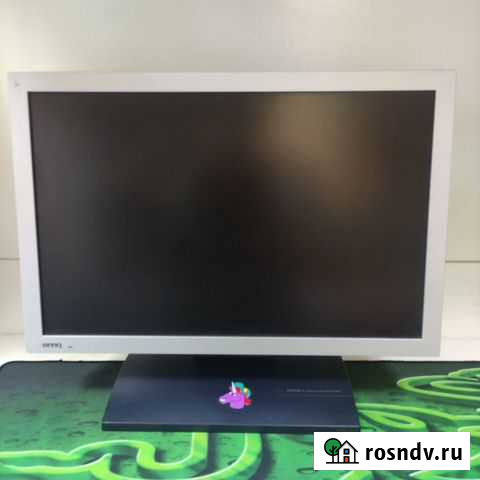 Монитор BenQ FP92Wa 19 на гарантии Магнитогорск - изображение 1