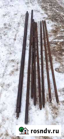 Металлический стержень Сасово - изображение 1