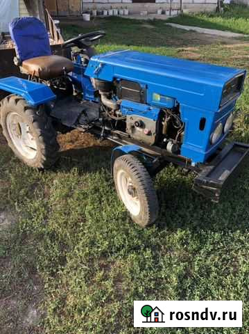 Гарден Скаут т12 Белгород - изображение 1