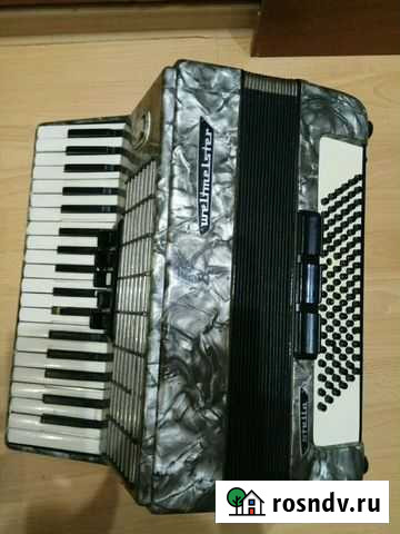 Аккордеон Видное - изображение 1