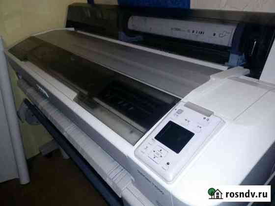 Epson T7000 Челябинск