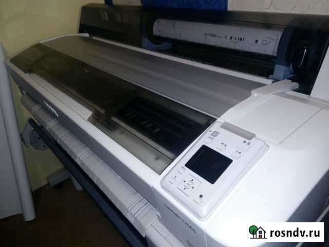 Epson T7000 Челябинск - изображение 1