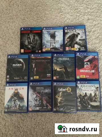 Игры Томск - изображение 1