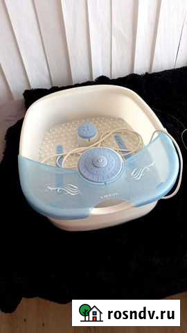 Ванночка для ног Петропавловск-Камчатский - изображение 1