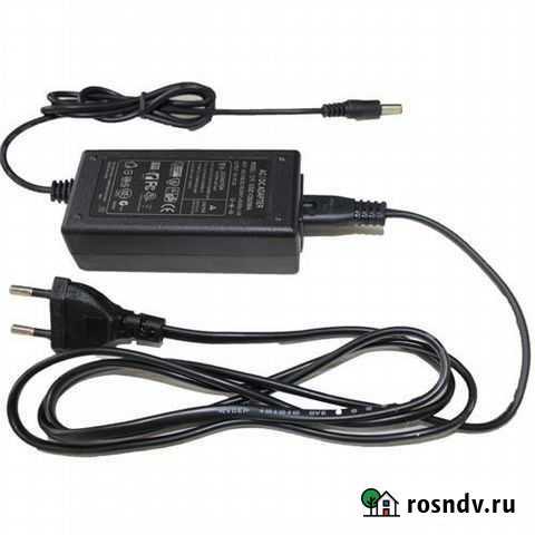 Блок питания для камер видеонаблюдения 12 вольт Казань - изображение 1