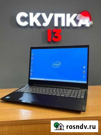 Ноутбук Lenovo на Intel Pentium Silver N5000 Саранск - изображение 1