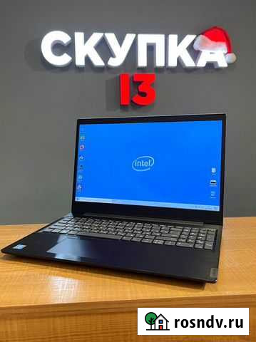 Ноутбук Lenovo на Intel Pentium Silver N5000 Саранск - изображение 1