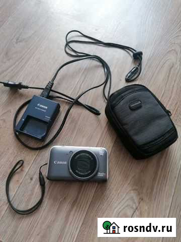Компактный фотоаппарат Старый Оскол - изображение 1