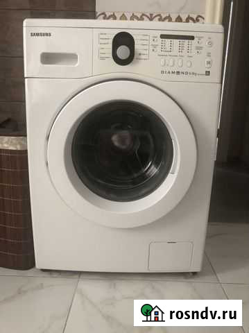 Стиральная машина Климовск - изображение 1