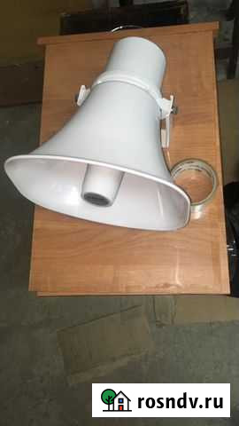 Громкоговоритель Елизово - изображение 1