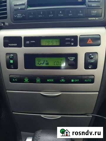 Восстановлю работу кнопок на климате Corolla 120 Искитим - изображение 1