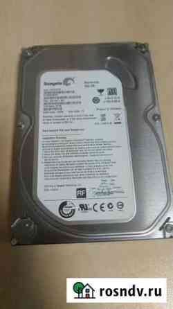 Seagate 500GB SATA / ST500DM002 Санкт-Петербург