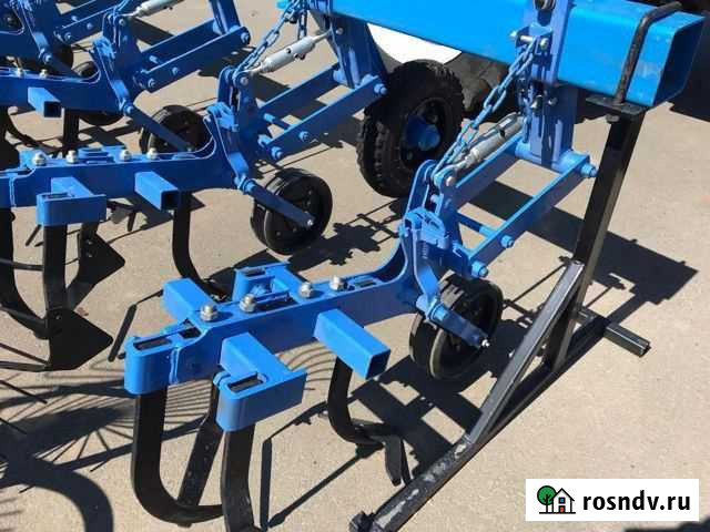 Культиватор крн-4.2, 5.6, 8.4 Абакан - изображение 1