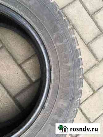 Nordman 3A 195/65 R15 30B 4шт Новый Оскол