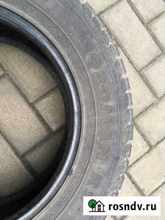 Nordman 3A 195/65 R15 30B 4шт Новый Оскол - изображение 1