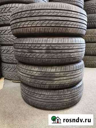 Yokohama 175/65 R14 82S 4шт Барнаул - изображение 1