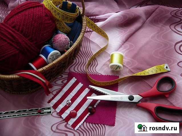 Ремонт и пошив одежды Петрозаводск - изображение 1