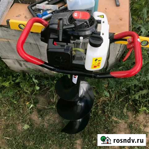 Бурения Лунок Чайковский - изображение 1