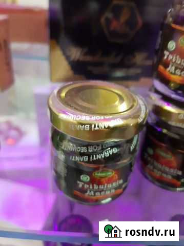 Трибулус махсун Грозный - изображение 1