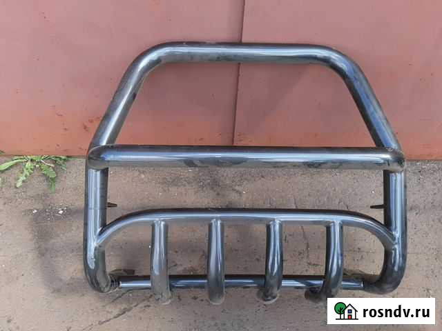 Кенгурятник Новый Тамбов - изображение 1