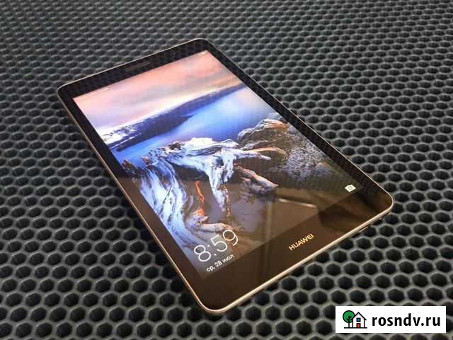 Планшет huawei T3 KOB-L09 b96 Ростов-на-Дону - изображение 1