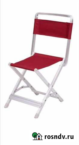 Стульчик складной Миасс - изображение 1