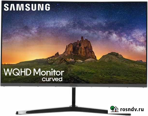 Игровой монитор 27 144гц Мурманск - изображение 1