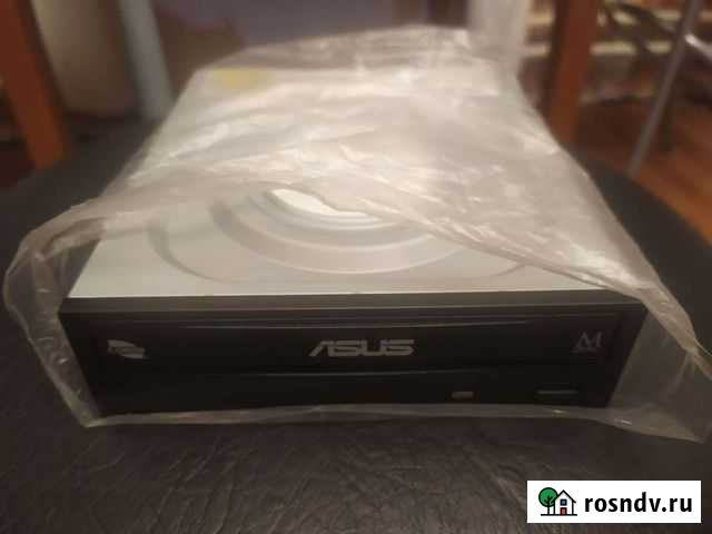 Привод DVD-RW asus Москва - изображение 1