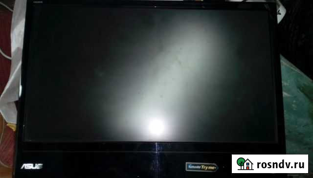 Монитор Asus Новосибирск - изображение 1