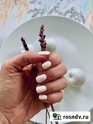 Маникюр Самара - изображение 1