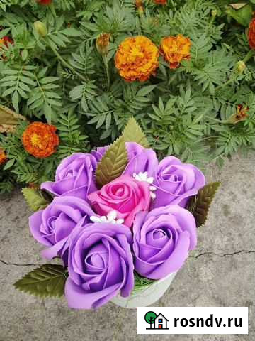 Букетик Волгоград - изображение 1