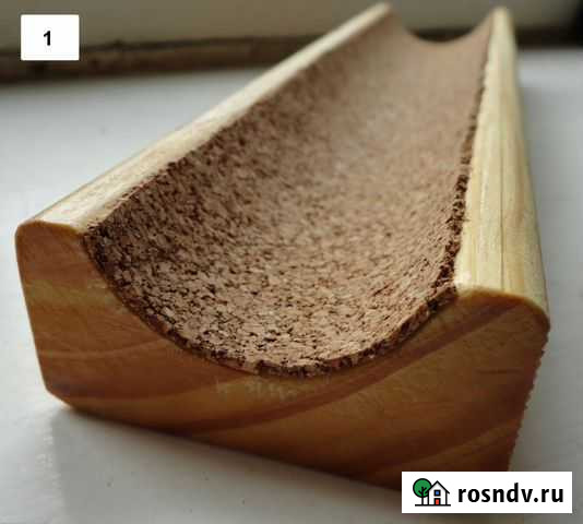 Подставка под гриф Уфа - изображение 1