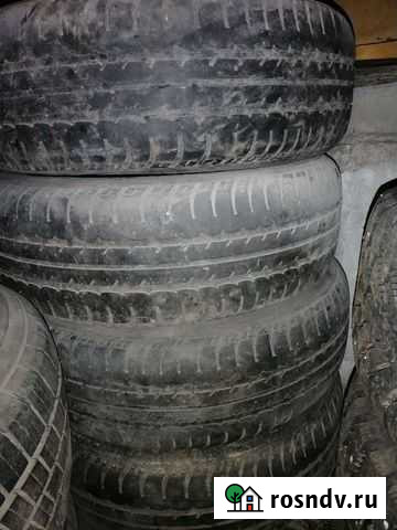 Продаю шины Пенза - изображение 1
