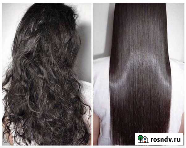 Кератин, ботокс, нанопластика, SPA, пилинг Елизово - изображение 1