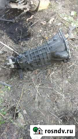 Кпп Майма - изображение 1