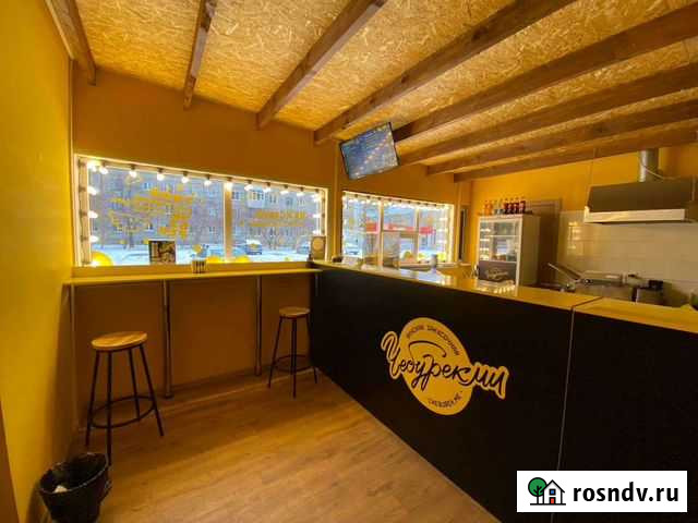 Чебурекми. Сеть закусочных Екатеринбург - изображение 1